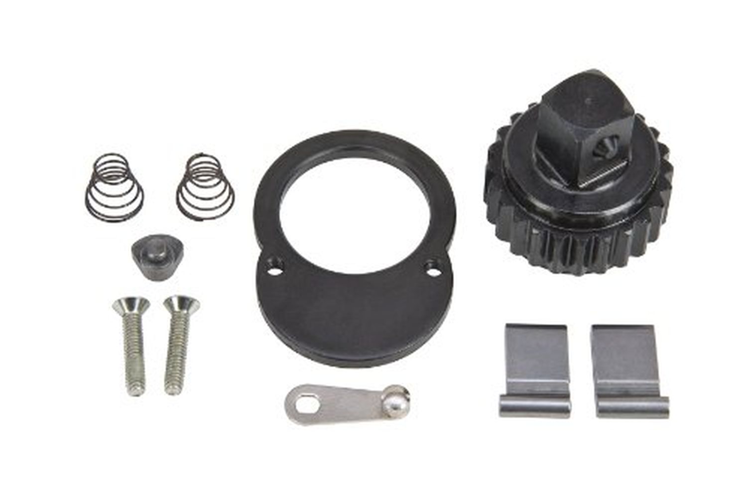 STANLEY Antriebsratschen-Reparatursatz J5649 – Für 3/4 Zoll (1,9 Cm) Antrieb, Ersatzteile Für Ratschen