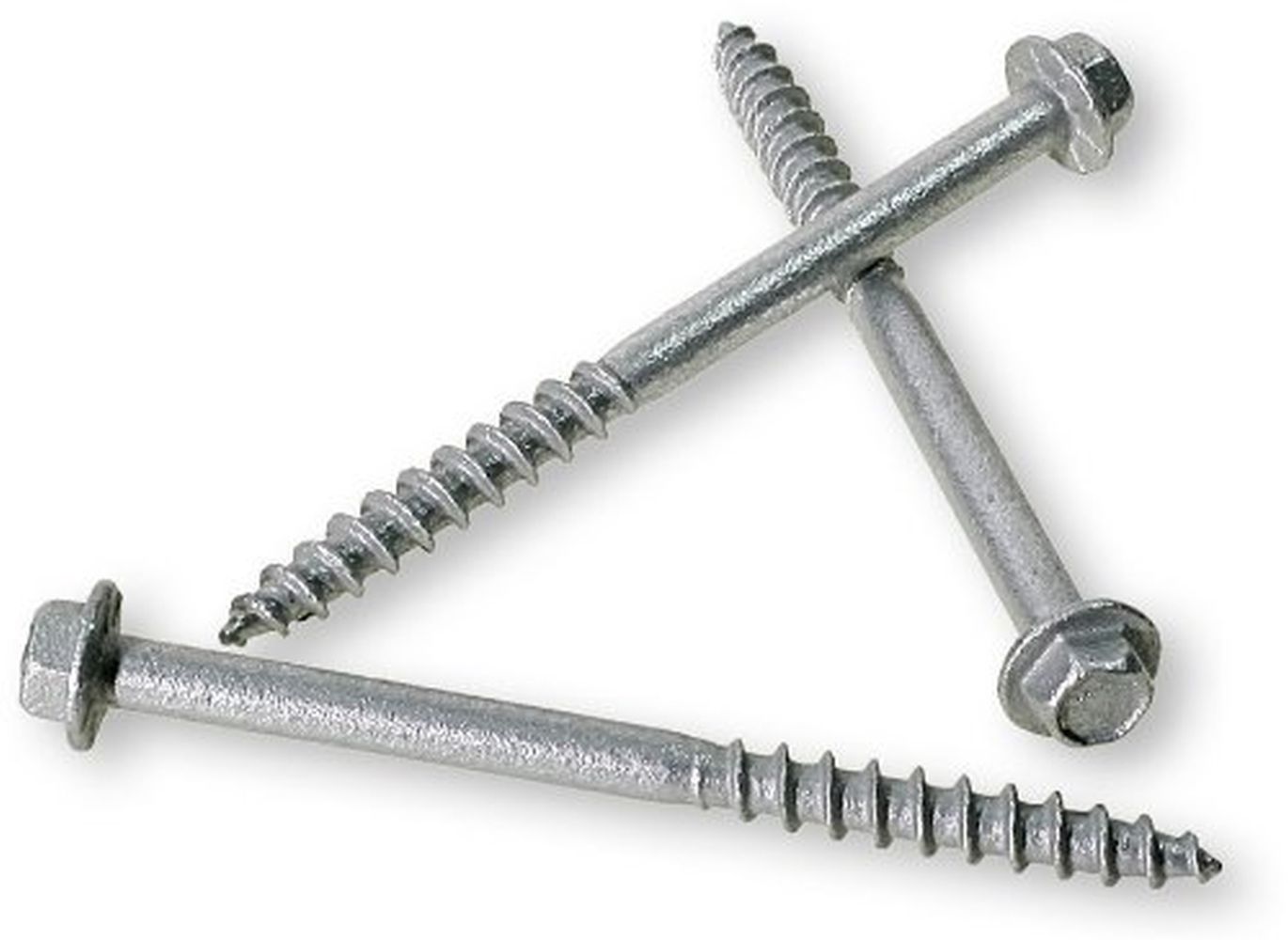 Simpson Screws SD10112R500 No.10x11/2" StructuralConnector Screw