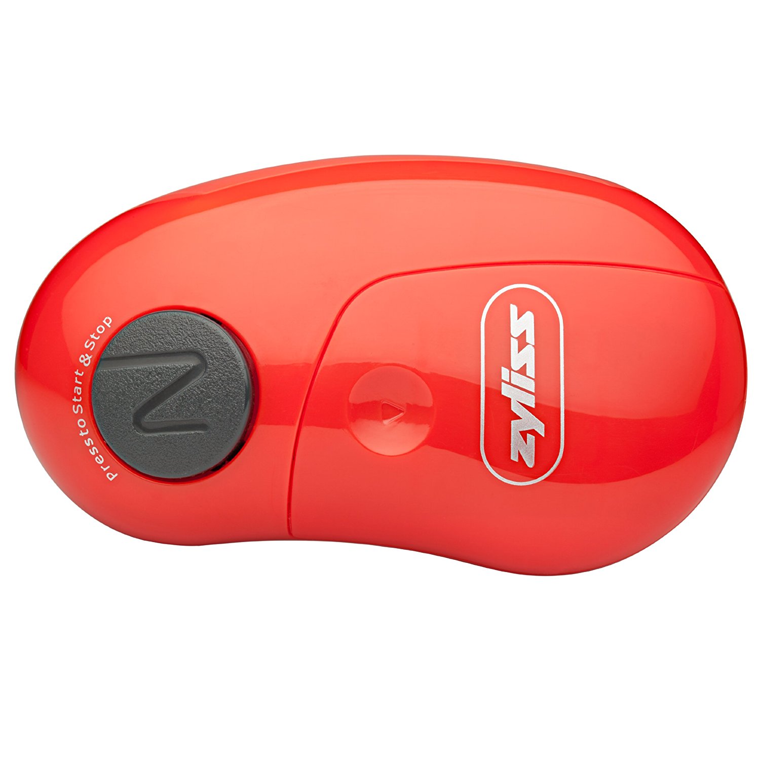 ZYLISS EasiCan Electric Can Opener, Red eBay