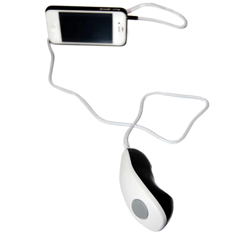 3.5mm Camera Remote Release Shutter Cable for iPhone 4 4S 5 iPad 2 3 4