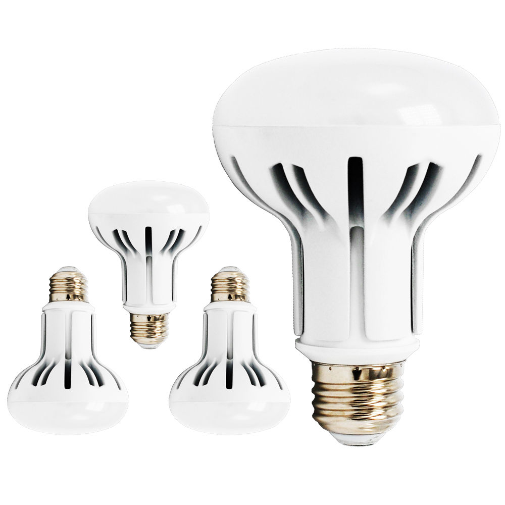 4pcs 75 Watt BR30 Flood Recessed Dimmable LED Light Bulb 1100 Lumen Warm White eBay