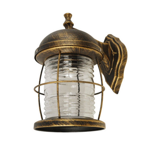 Graden Outdoor Wall Light Lighting Lamp Fixture OTA026121