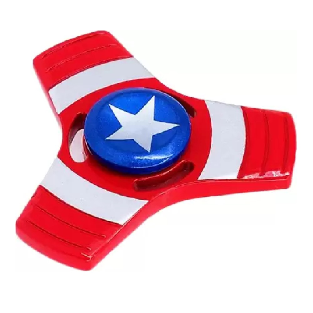 Fidget Spinner Aluminum Metal Premium Quality - Picture 16 of 22