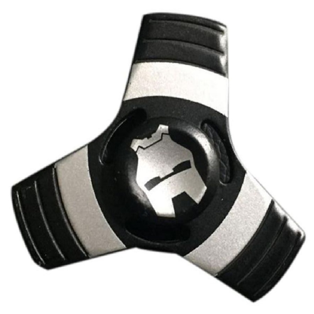 Fidget Spinner Aluminum Metal Premium Quality - Picture 11 of 22