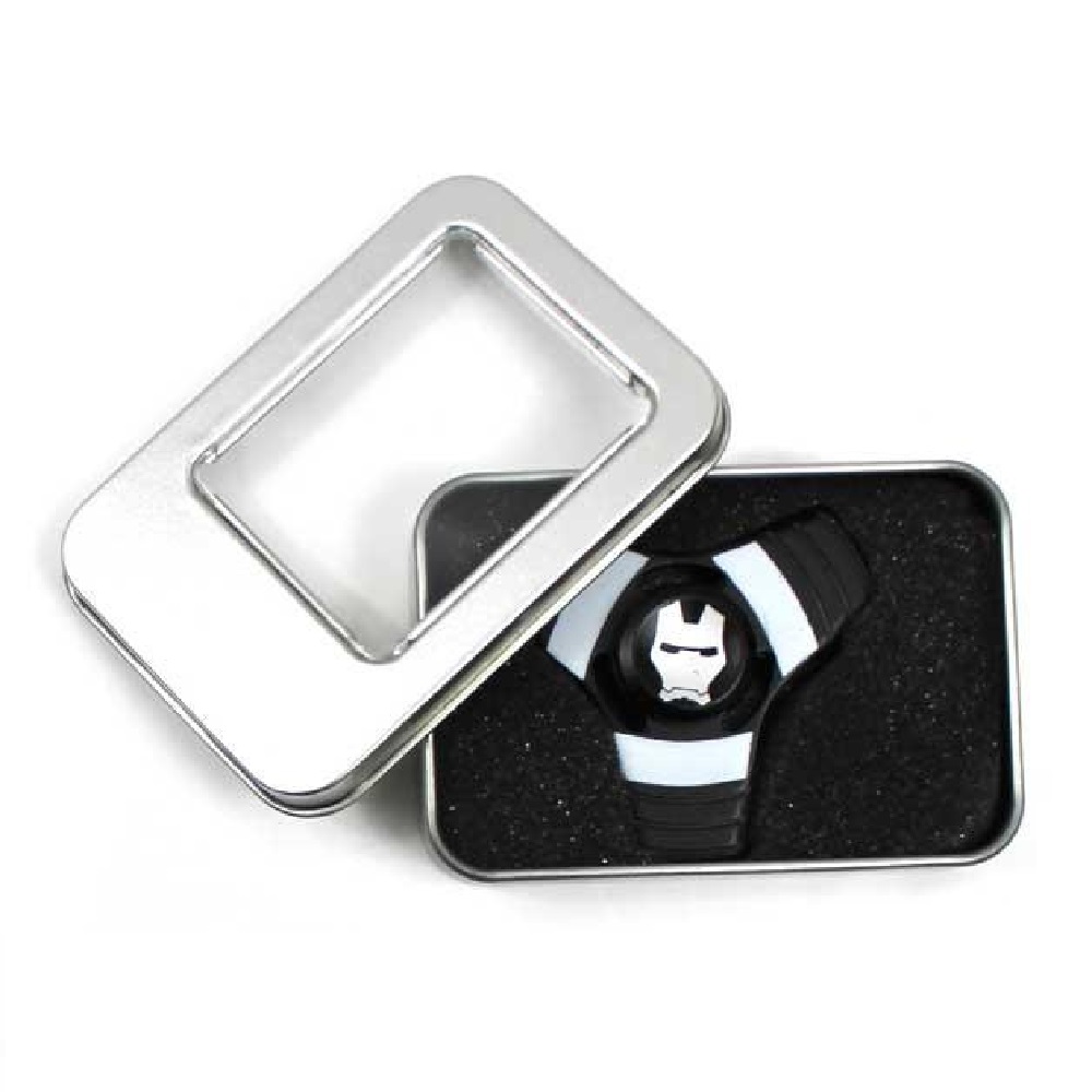 Fidget Spinner Aluminum Metal Premium Quality - Picture 14 of 22