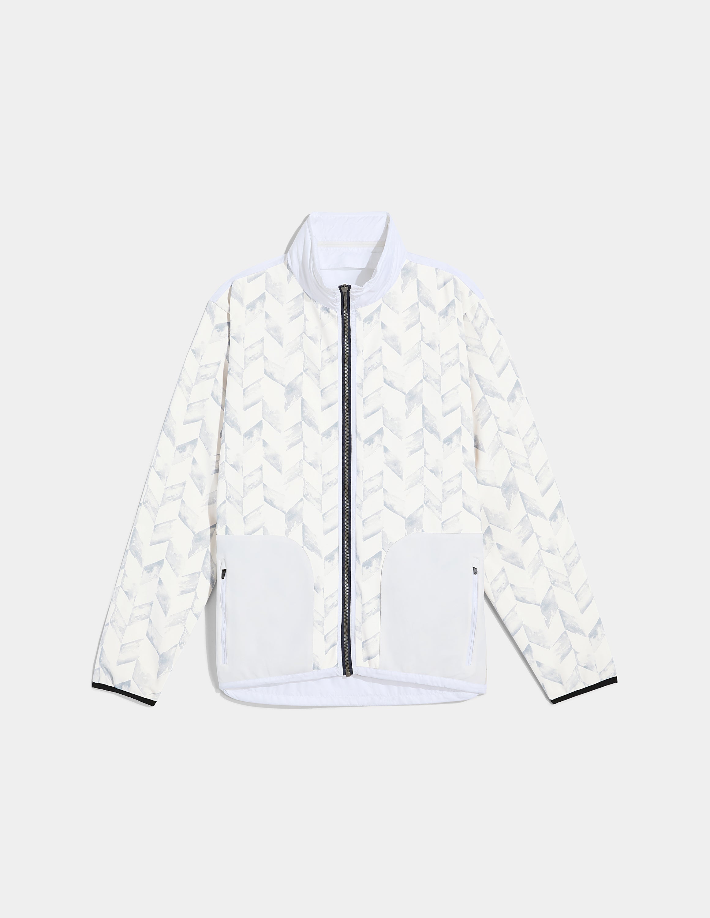 GSTQ Reversible Jacket - Picture 7 of 13