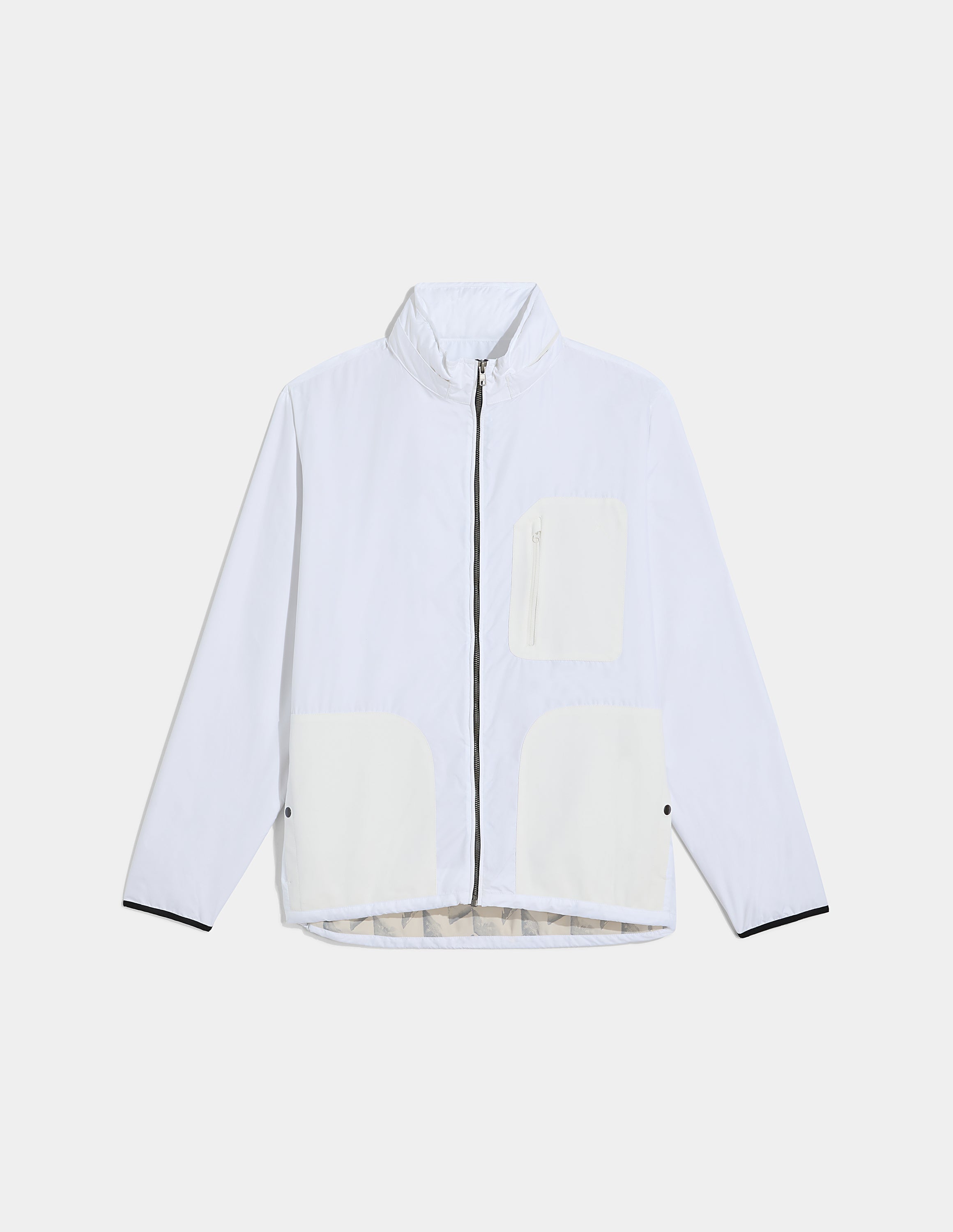 GSTQ Reversible Jacket - Picture 8 of 13