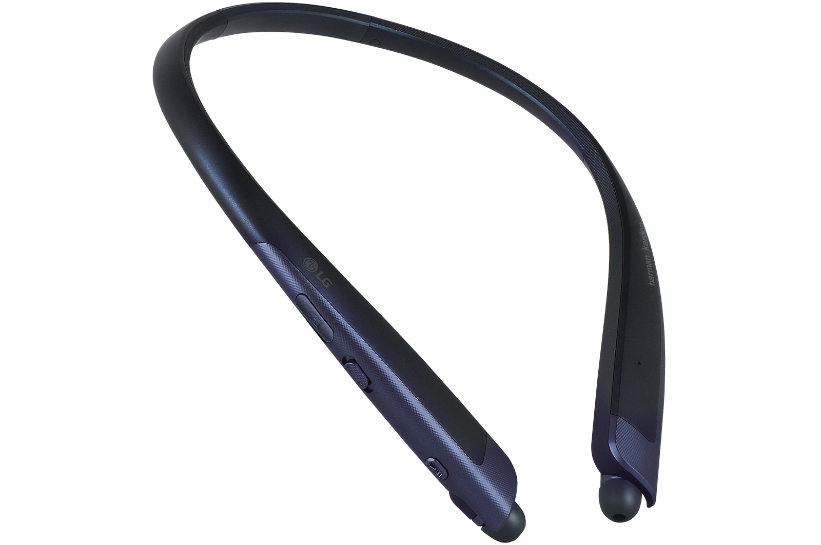 LG Tone HBS-930 Platinum Alpha Stereo Headset - Blue (Open Box) 815425020799 | eBay