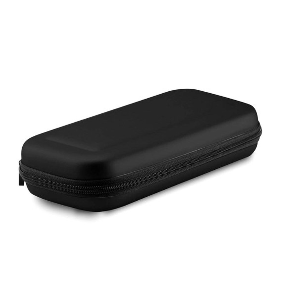 Nintendo Switch Case with Shell Pouch Hard Protective Portable Carry - Picture 5 of 5