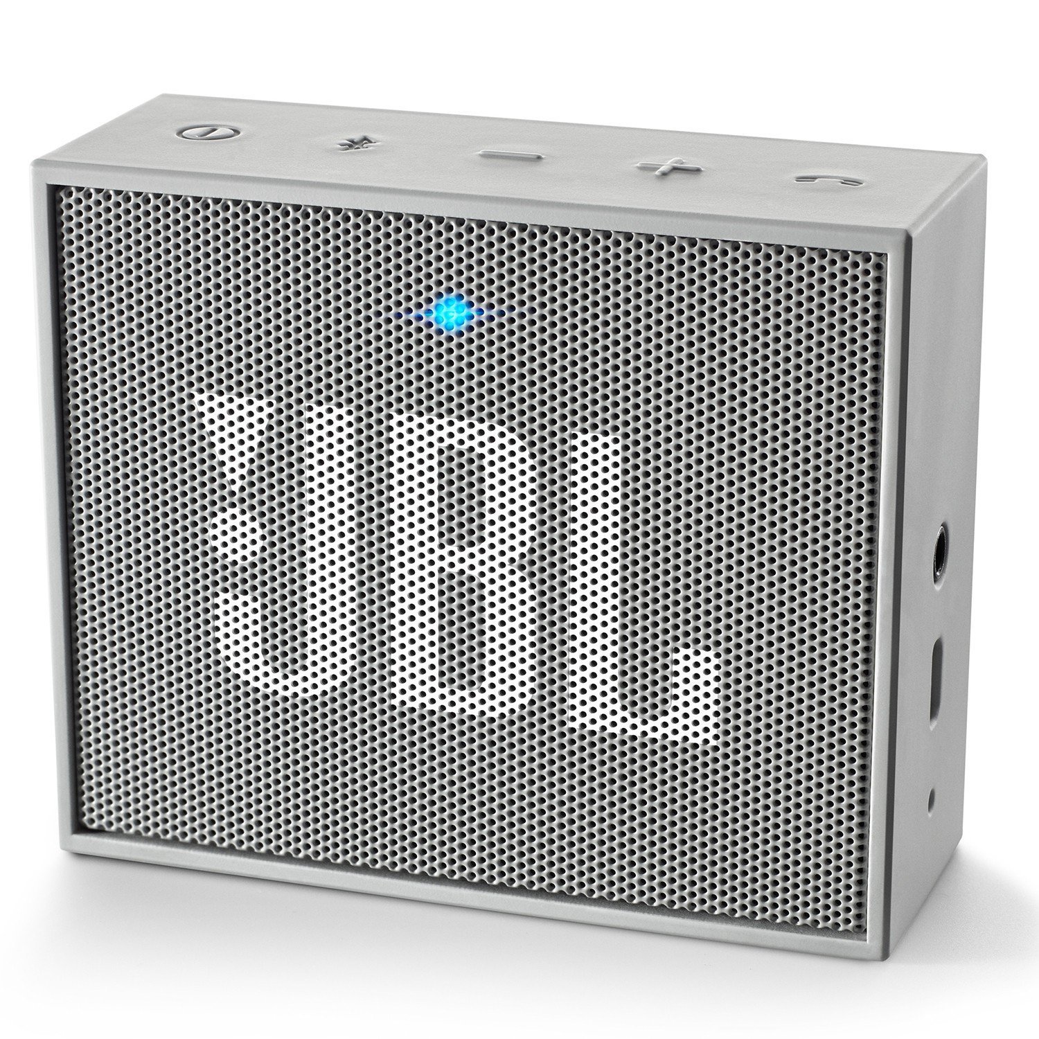 jbl go portable wireless bluetooth speaker w/ a built-in strap