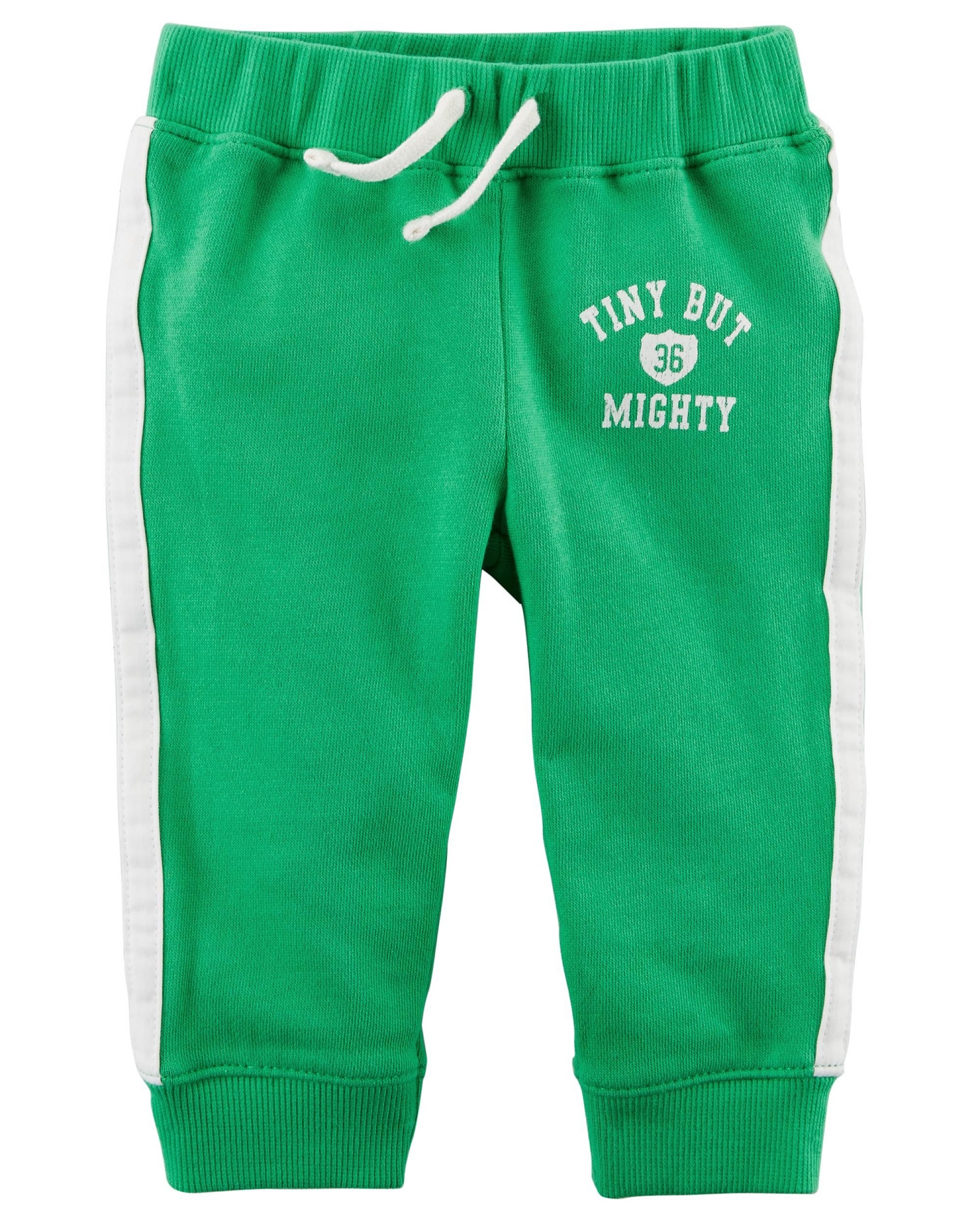 baby boy fleece pants