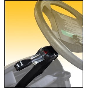 Club Car Precedent Street Legal Golf Cart Headlight and Tail Light Kit