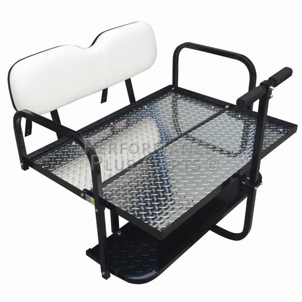 Club Car Rear Seat Cushions Club Car Rear Seat Cushions