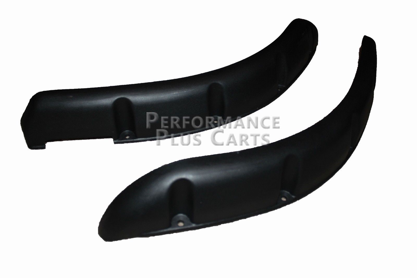 Club Car DS Golf Cart Fender Flares Set of 4 w/Hardware eBay