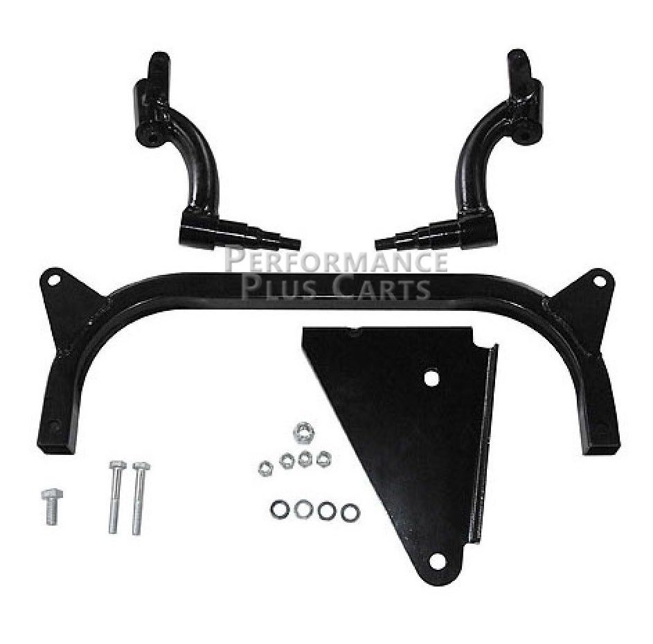 Yamaha G22 Golf Cart 6" Spindle Lift Kit 0306 Electric or Gas eBay