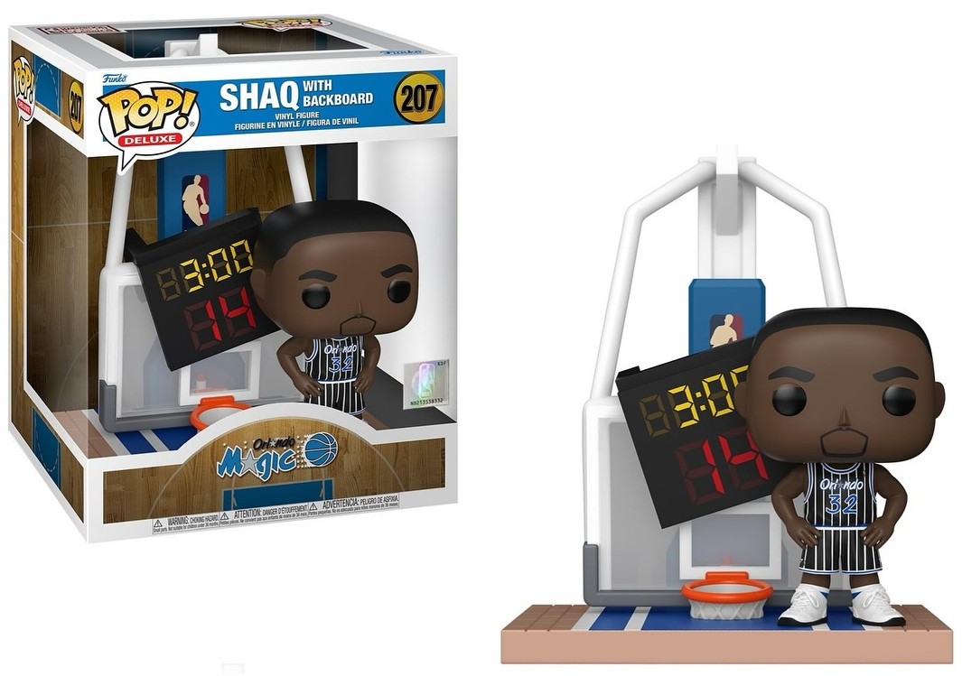 Funko Pop! NBA: Legends - Dennis Rodman Rodman - (1992) - Figurine en Vinyle à Collectionner Funko Pop! NBA: Legends - Dennis Rodman Rodman - (1992) - Figurine en Vinyle à Collectionner