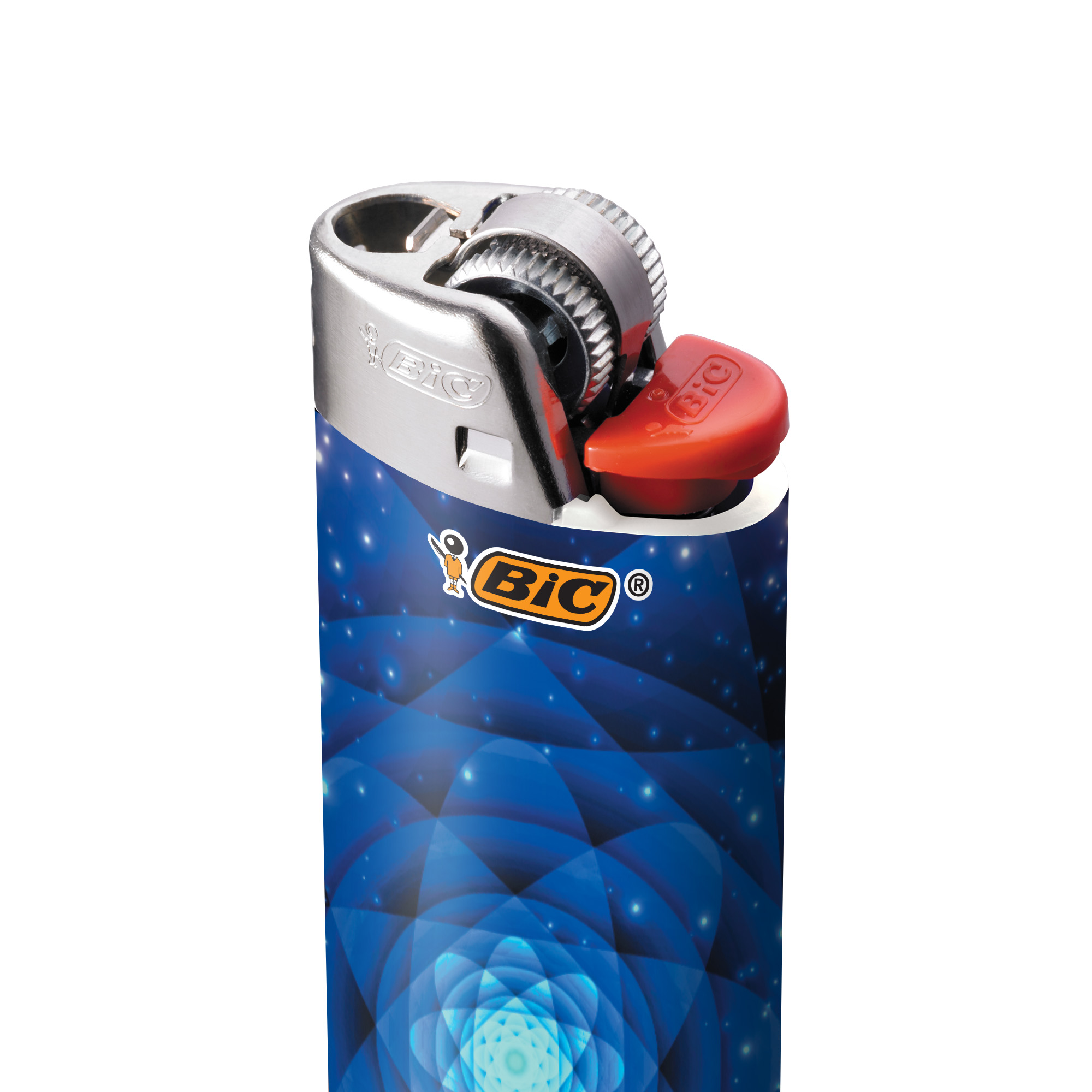 BIC Special Edition Series Lighters, Set of 8 Lighters eBay