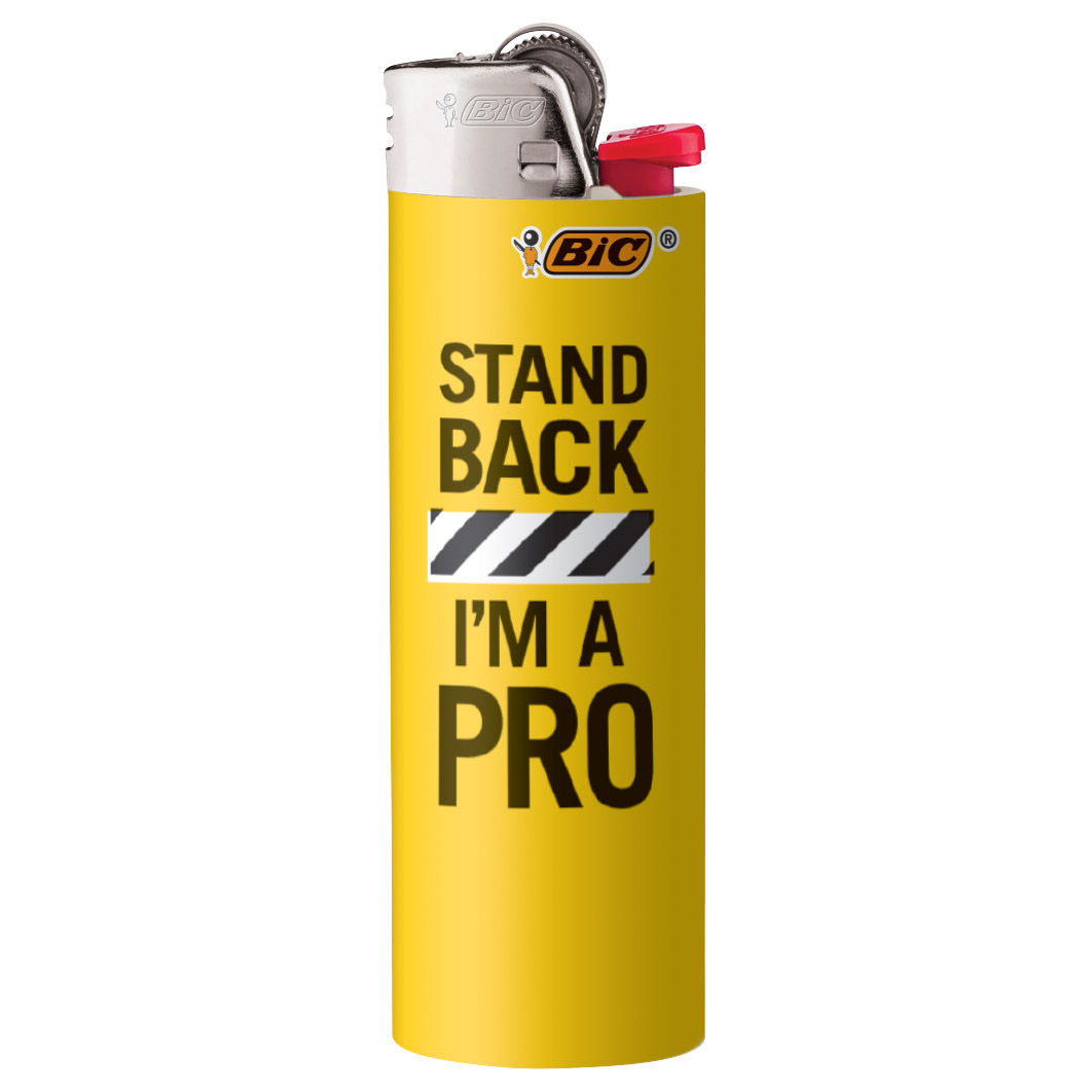 BIC Special Edition Series Lighters, Set of 8 Lighters eBay