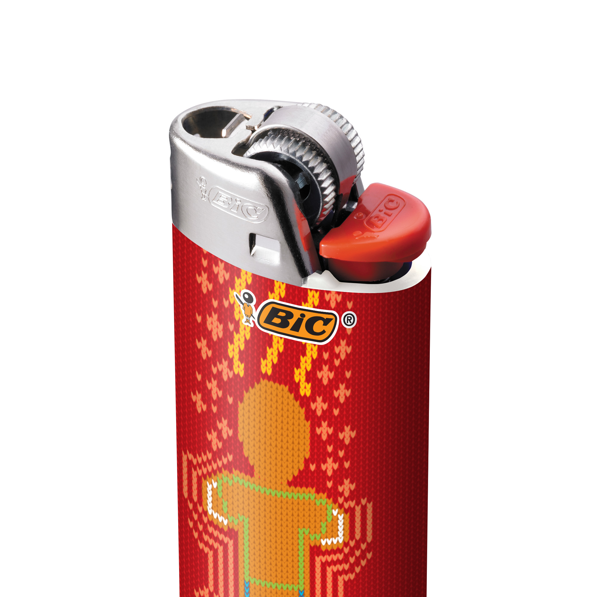 BIC Special Edition Holiday Series Lighters eBay