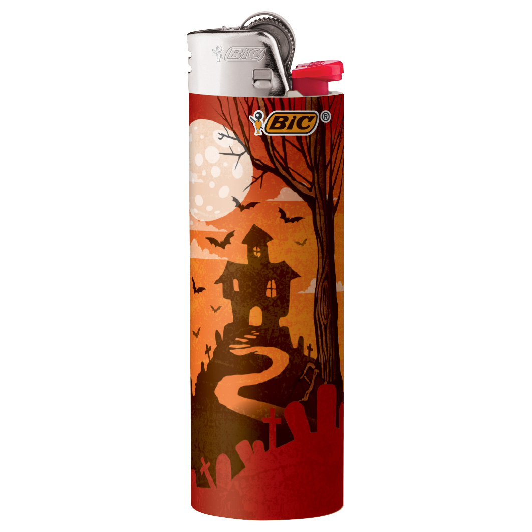 BIC Special Edition Holiday Series Lighters eBay