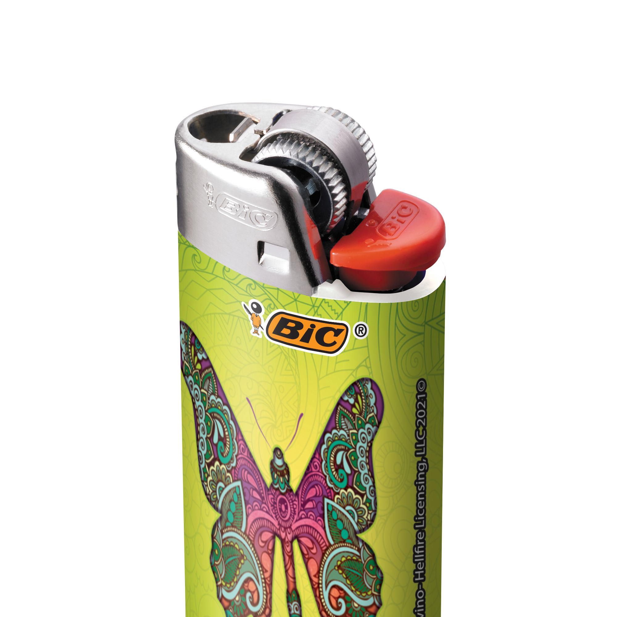 BIC Special Edition Tattoos Series Lighters eBay