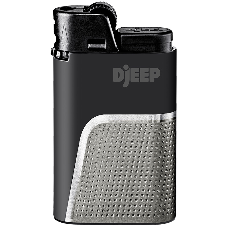 DJEEP Pocket Lighters, BOLD Collection, Disposable Lighters eBay