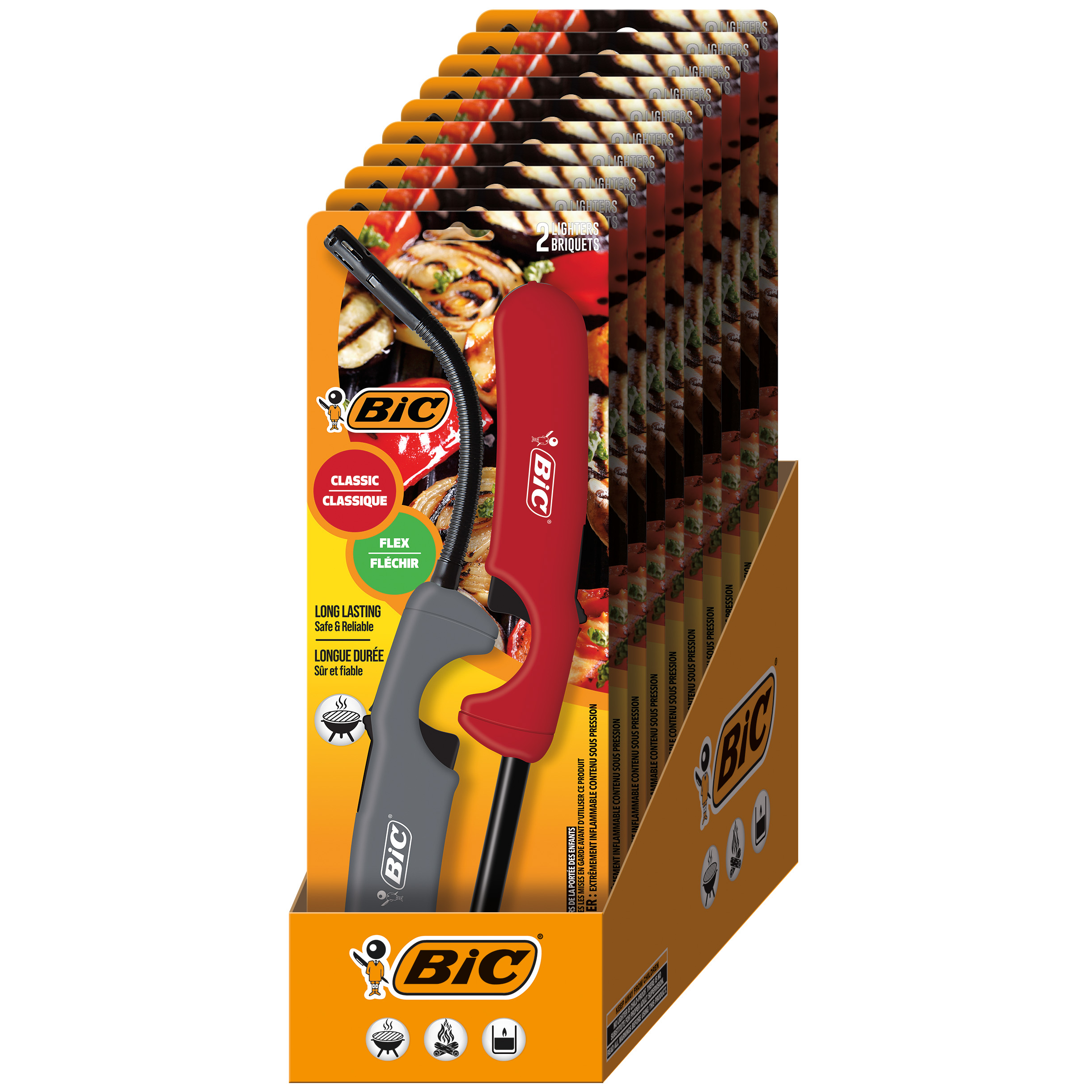 Multi Purpose Flex Lighter