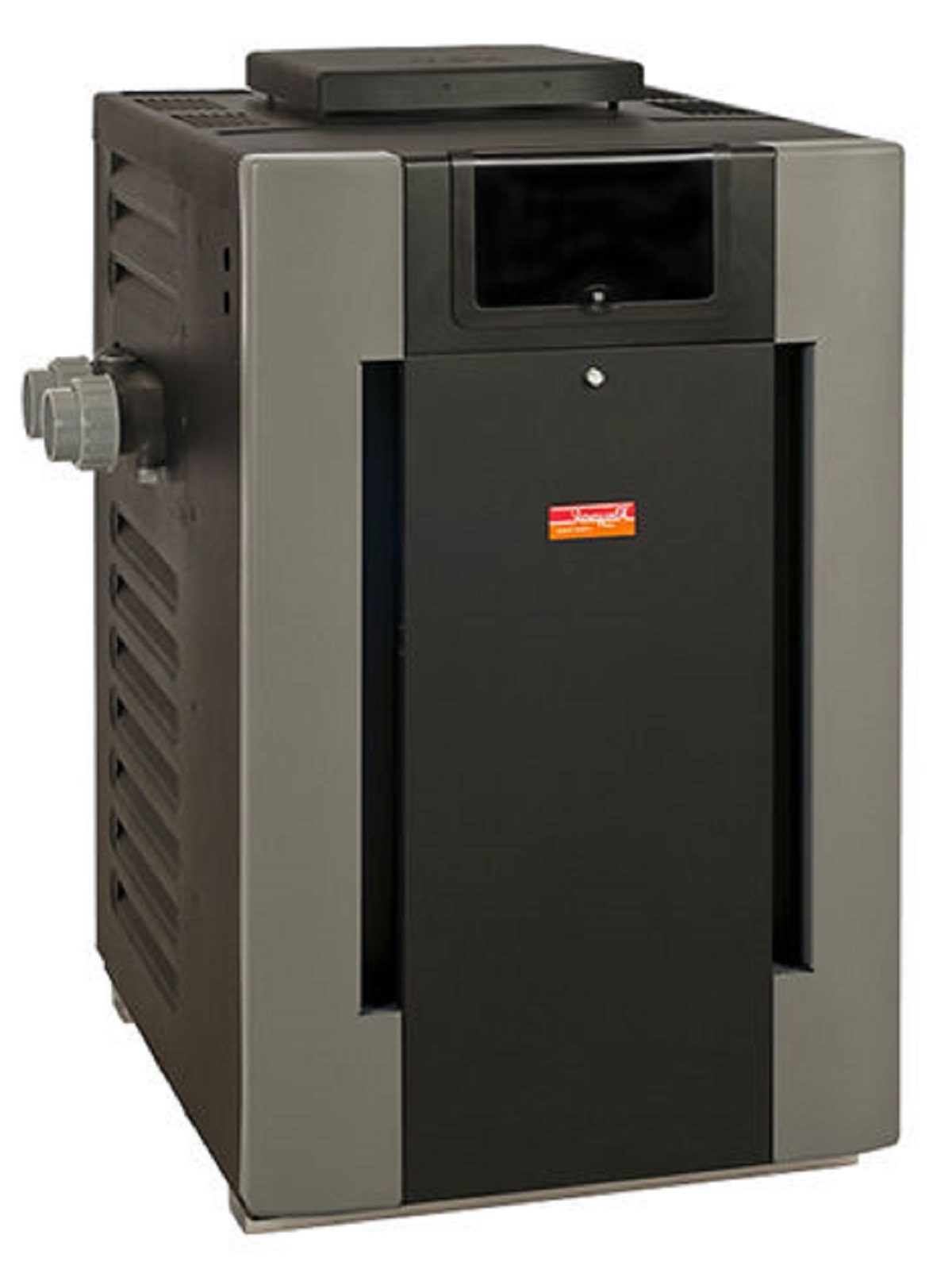 Raypak 009227 Digital 406000 BTU Propane Gas Pool Heater