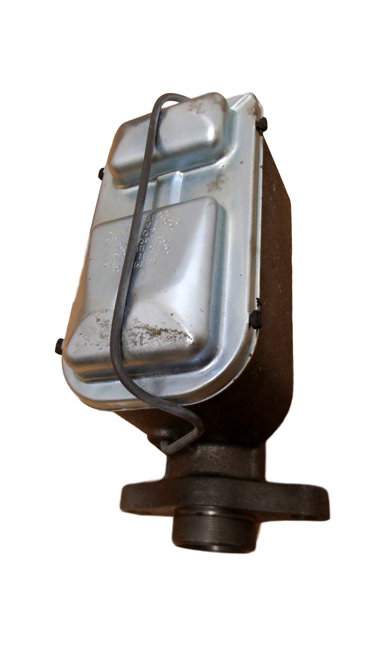 Napa Rayloc 472343 Brake Master Cylinder eBay