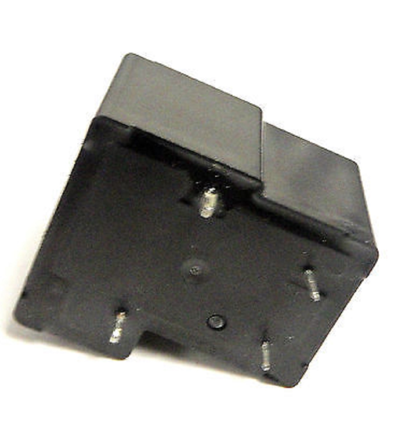G8P-1A4P-12VDC Relais – 30A Schaltstrom, 250V AC, 4-polig (1 Stück)