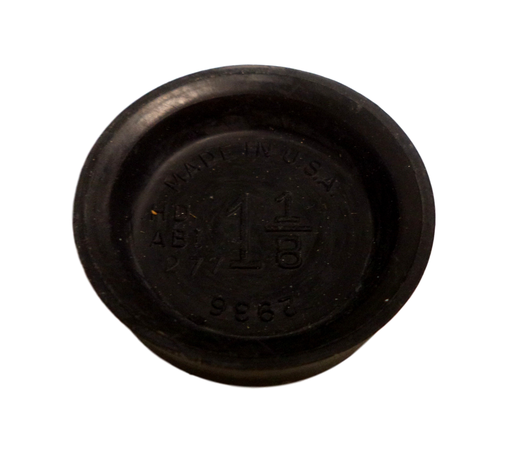 柿37 Coni-Seal 2936 Wheel Cylinder Cup 1 1/8