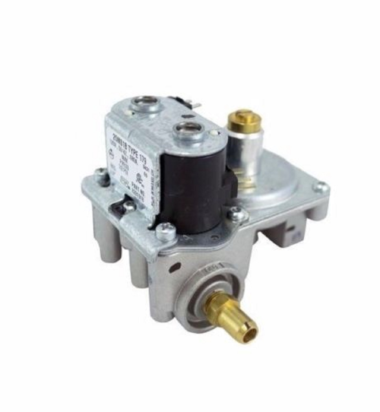 FSP Whirlpool 8281918 Gas Dryer Valve eBay