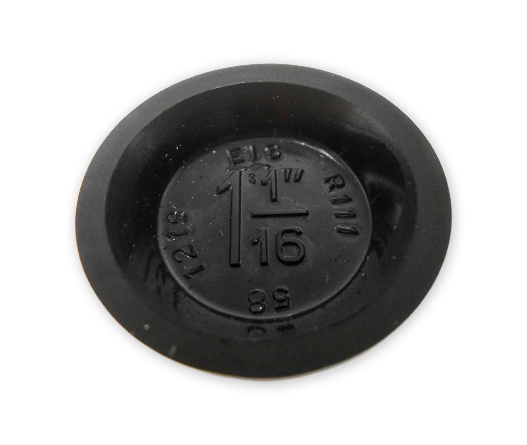 CARQUEST R111 11/16 Wheel Cylinder Cup eBay