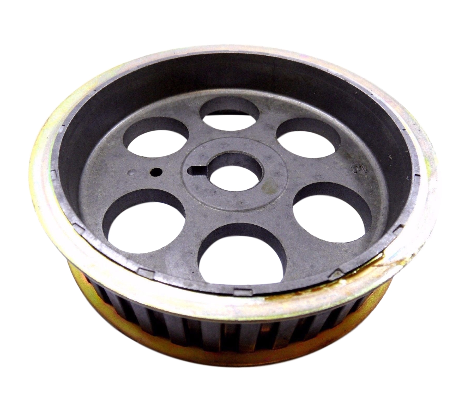 Rockhill S648 Timing Crankshaft Sprocket | eBay