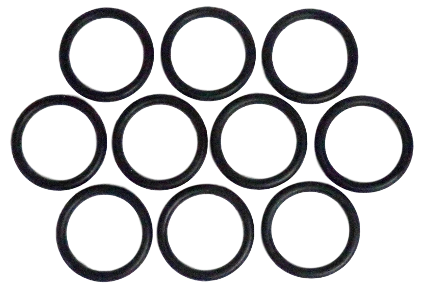 ●N.O.T.S. Fel-Pro O-Ring 116 414 Width 3/32