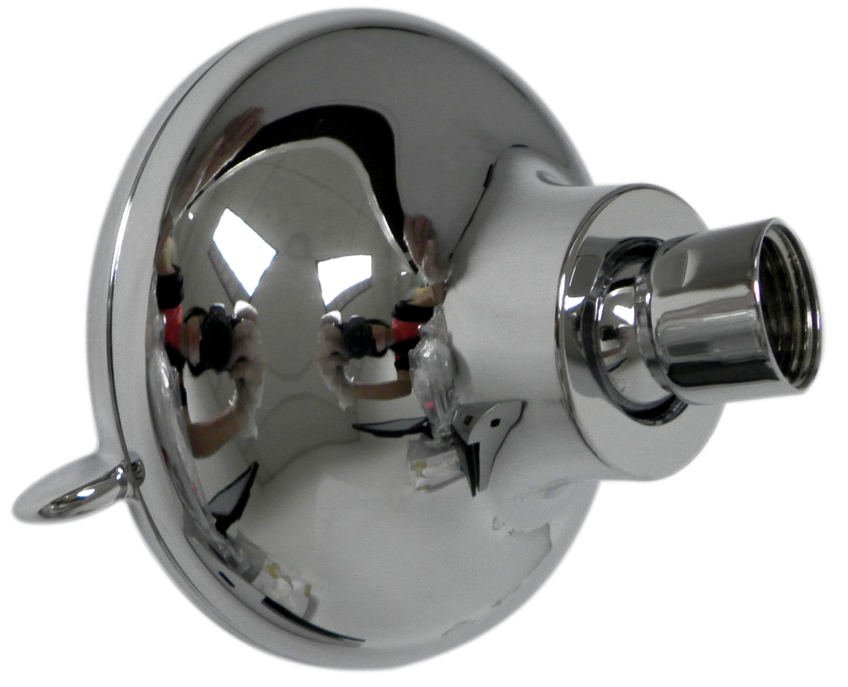 MOEN 158081 Refresh Multi-Function Shower Head Replacement