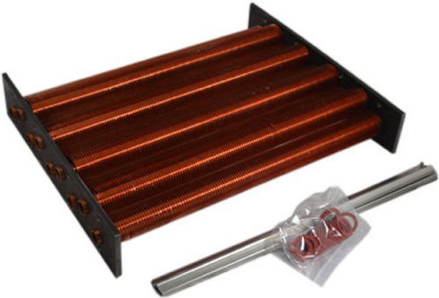 Pentair 472133 Heat Exchanger Replacement MiniMax CH 250 Pool or Spa