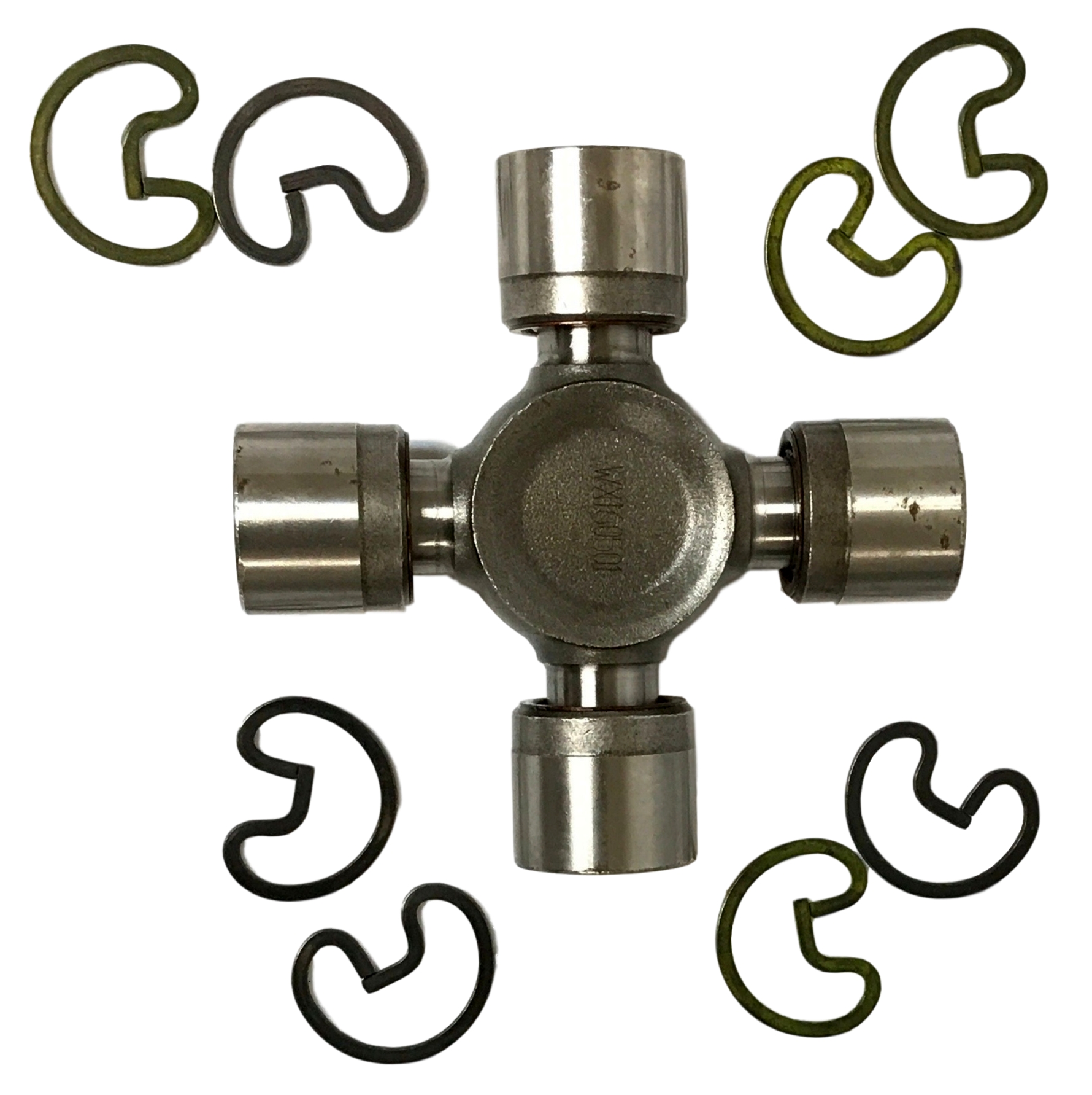 Genuine Ford 4L3Z-4635-C Universal Joint 4L3Z4635C | eBay