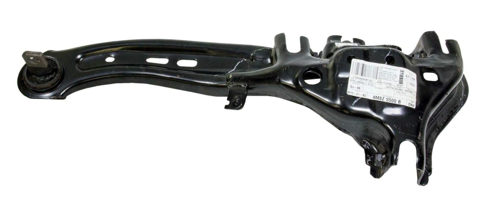 Genuine Ford 4M8Z-5500-B Rear Right Suspension Trailing Arm