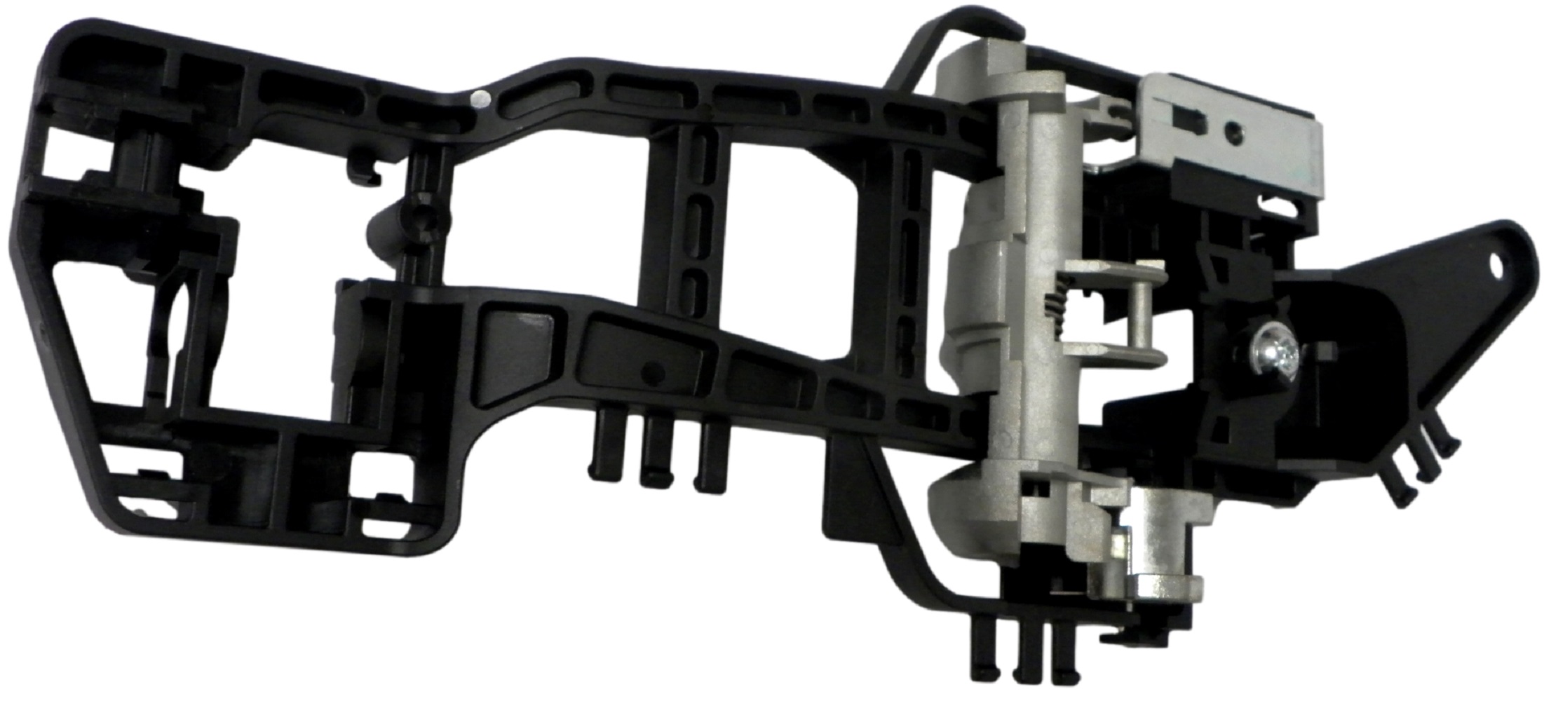 メンテナンス BUDDICA PHOENIX BODY BASE Vanquish Products Phoenix Body Set w/VRD1 Cage [VPS10133