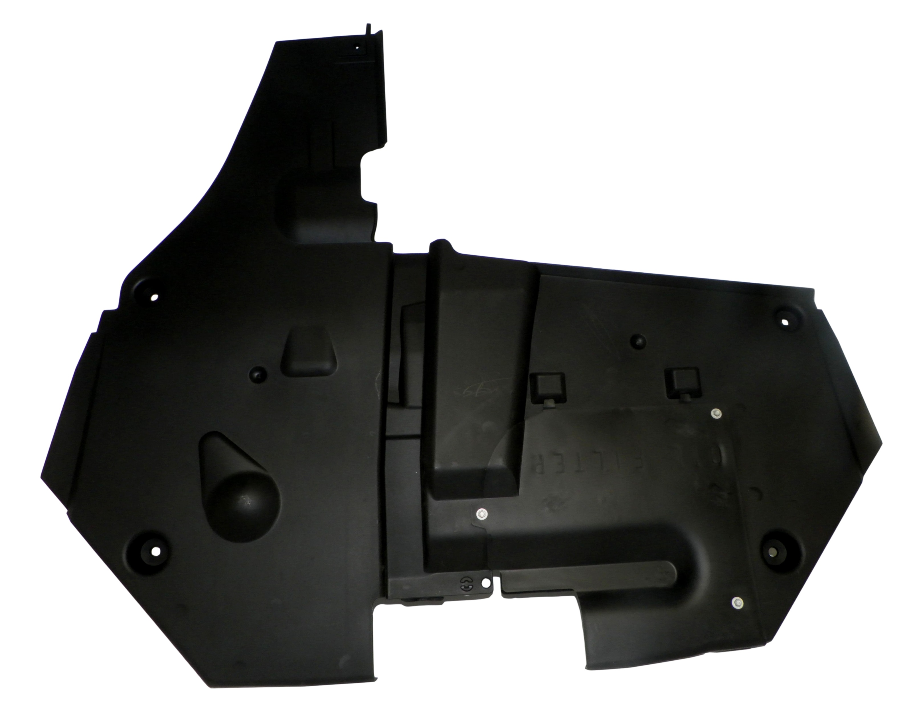 Genuine Ford 9E5Z-5410494-B Lower Cover 9E5Z5410494B | eBay