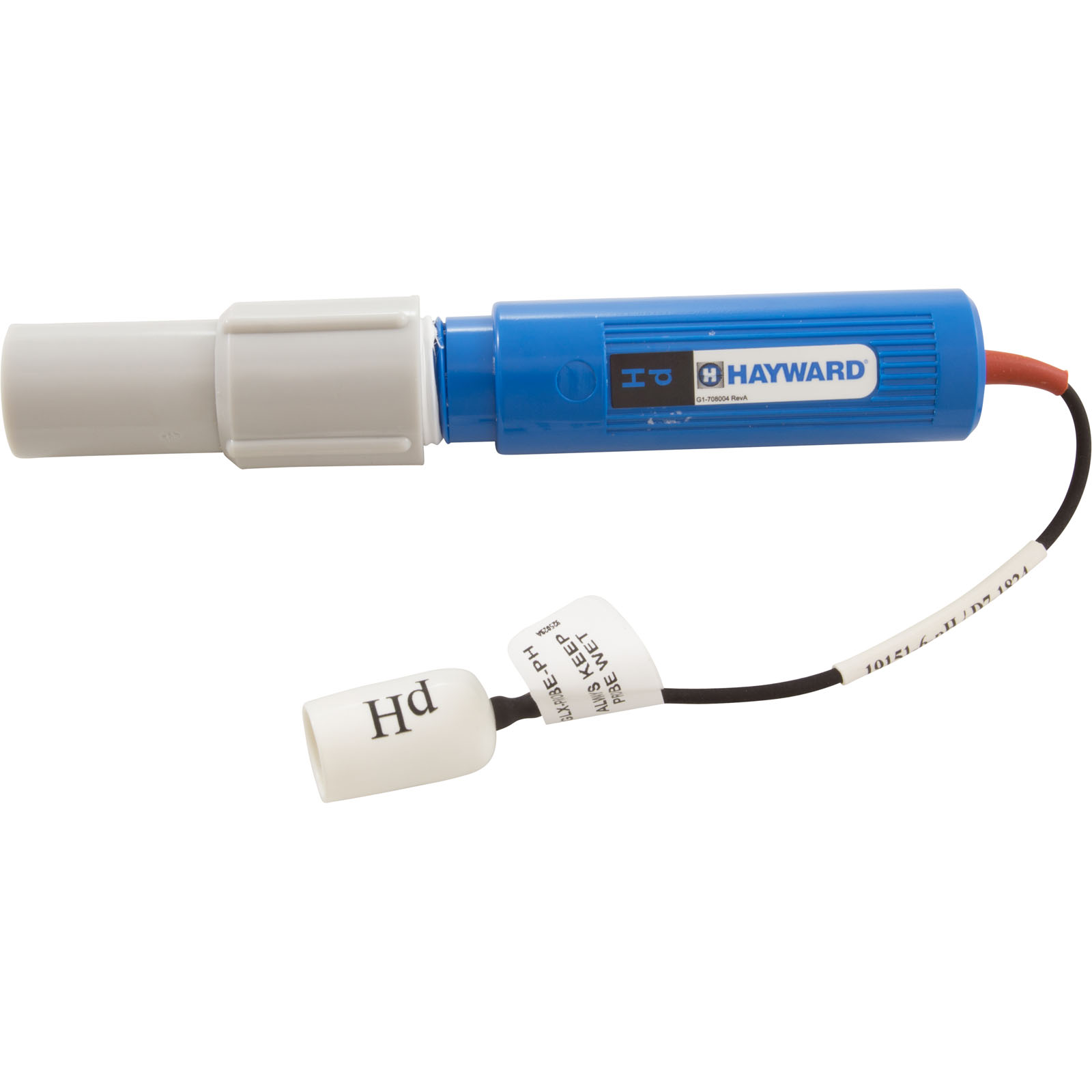 Hayward PH Replacement Probe Sense And Dispense | Peninsula Pool Supplies