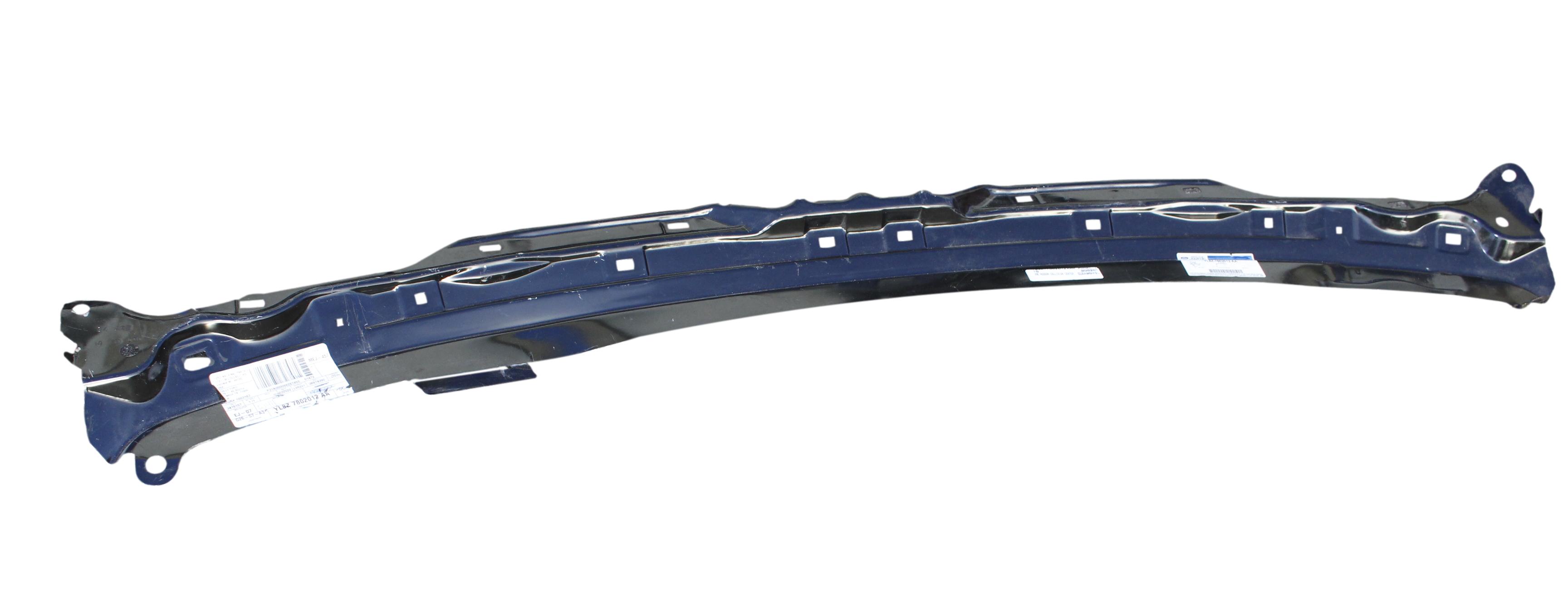 FORD YL8Z-7802012-AA Panel Assembly - Cowl Top - Outer