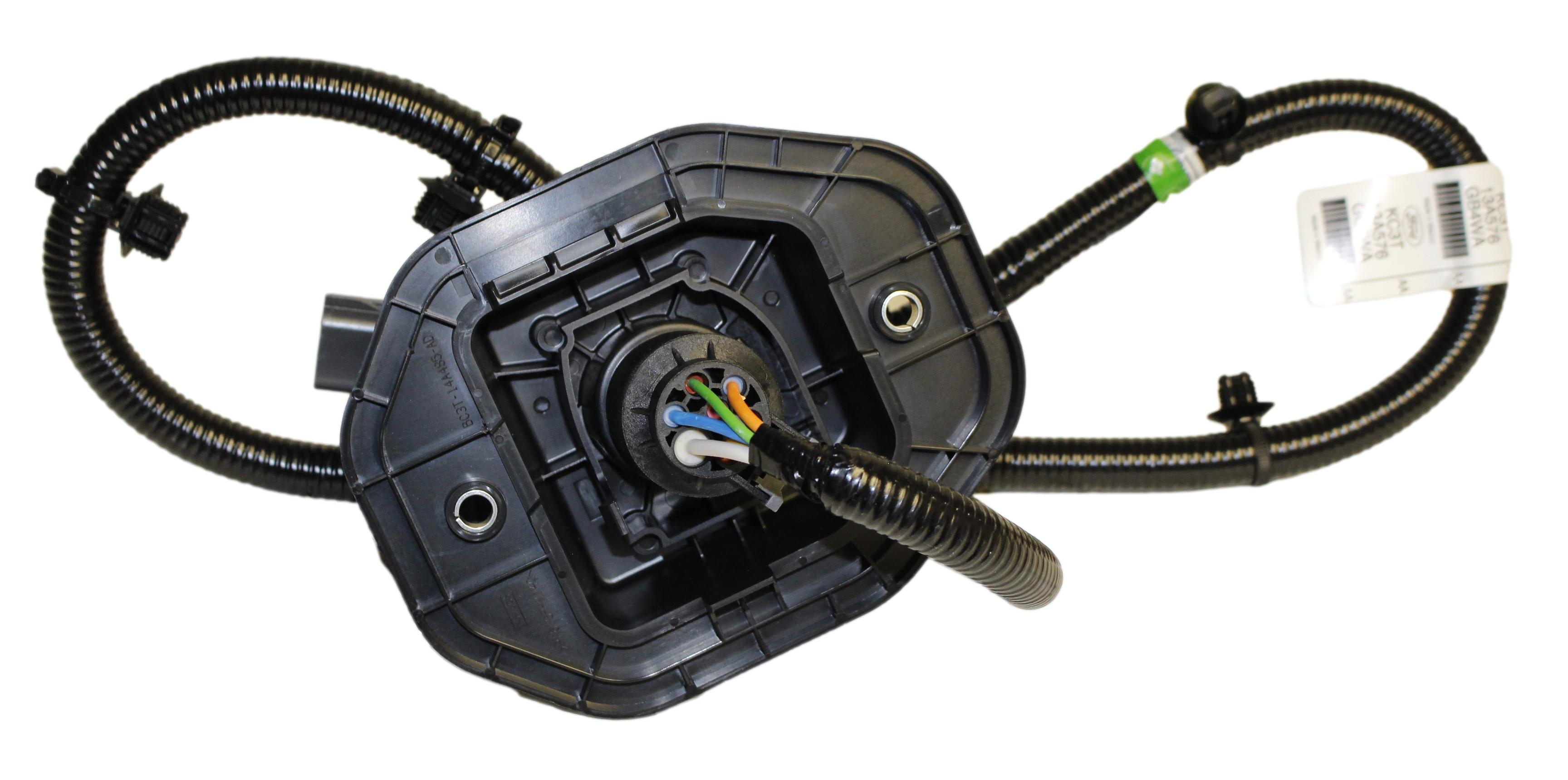 Genuine Ford JC3Z-13A576-A Wiring Assembly | eBay