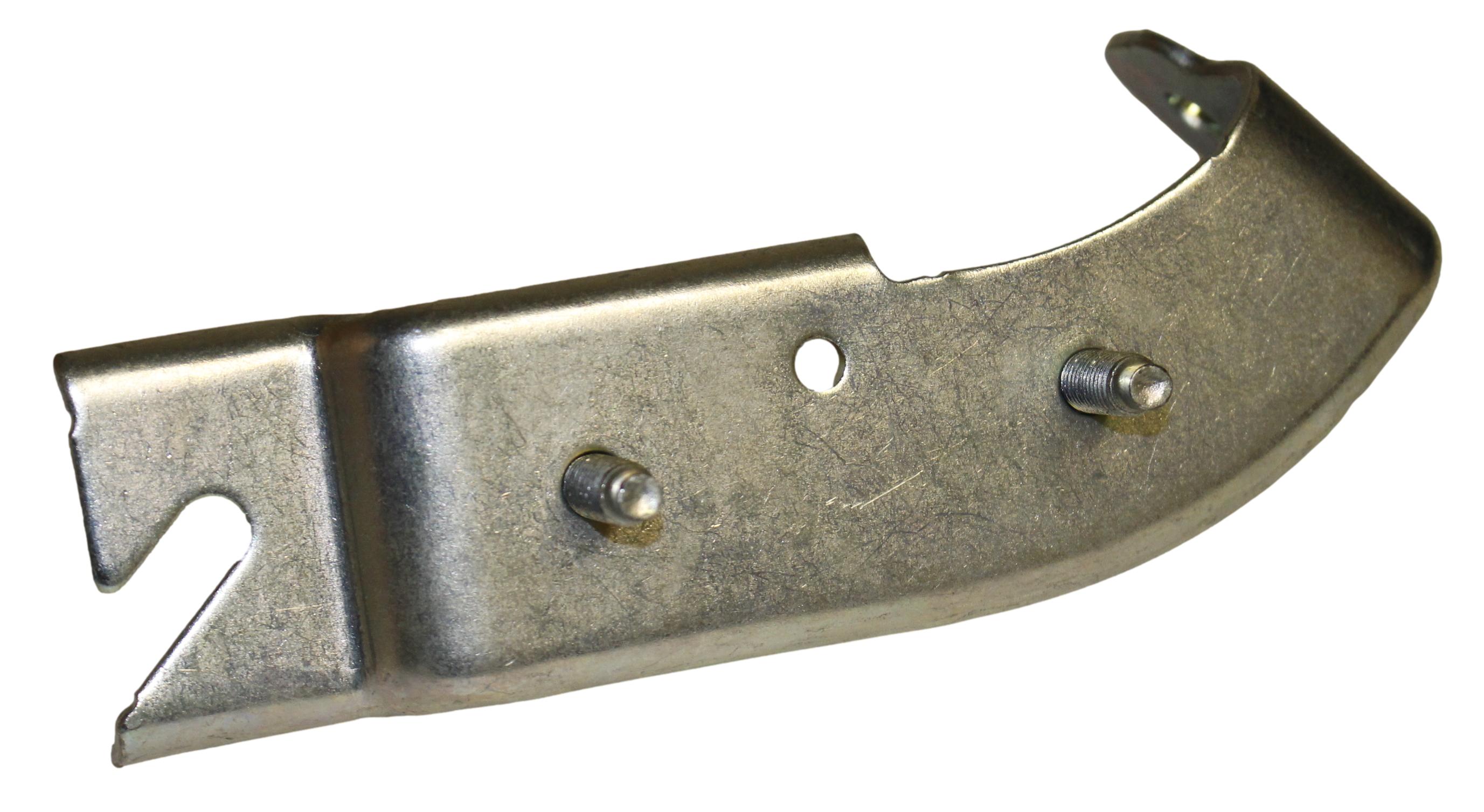 Genuine Ford AV6Z-5K291-A - Catalytic Converter Bracket
