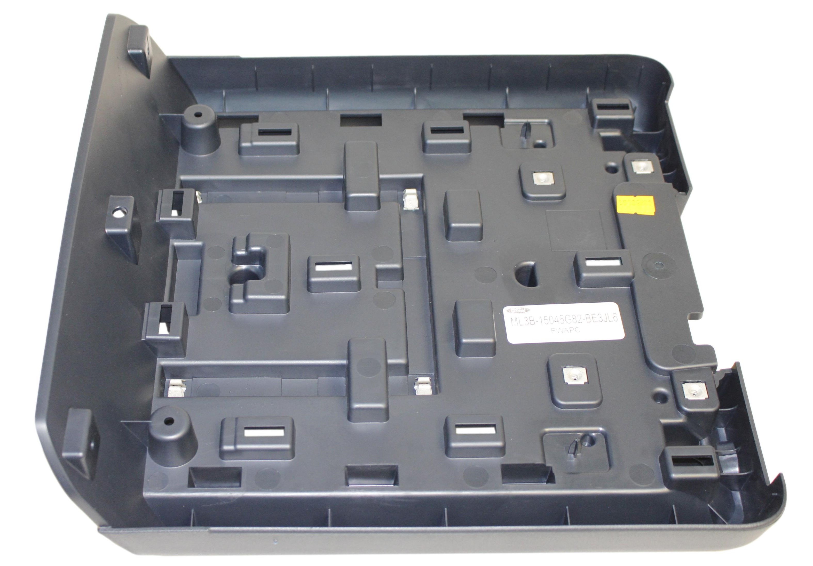 Genuine Ford ML3Z-1506024-BF Console Lid fits 2021-2023 Ford