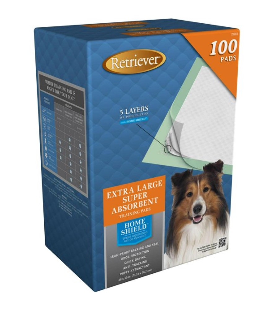 Croci Super Nappy Newspaper Hygiënische matten voor honden, 57 x 84 cm, 30 stuks, spanten voor honden en huisdieren, voor pipi hond en kat, zeer absorberend, wegwerp, scheurvast en geurremmend Croci Super Nappy Newspaper Hygiënische matten voor honden, 57 x 84 cm, 30 stuks, spanten voor honden en huisdieren, voor pipi hond en kat, zeer absorberend, wegwerp, scheurvast en geurremmend