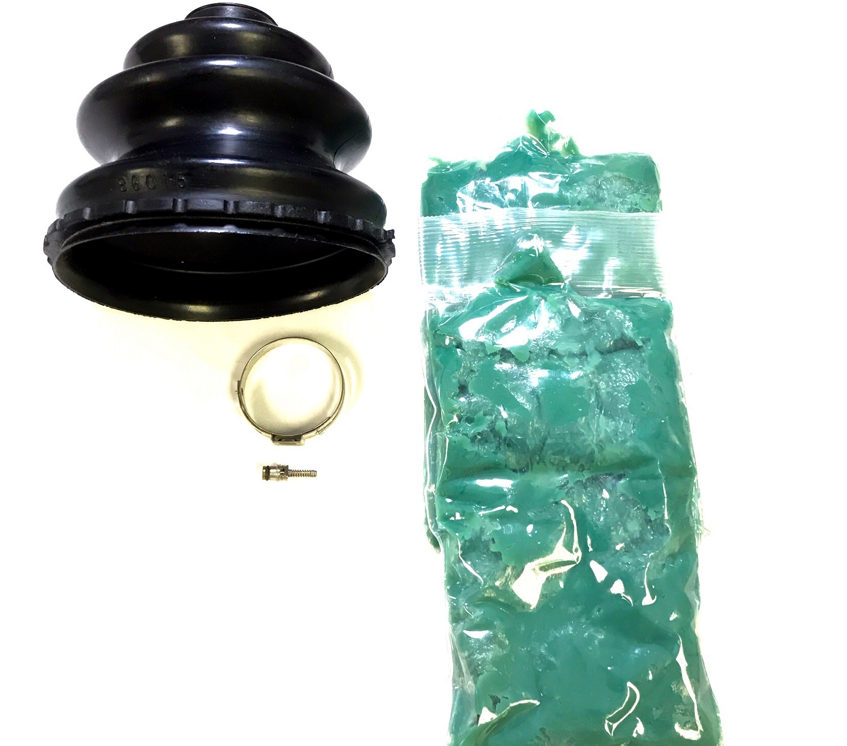 Kit De Joint De Cardan 1404 | eBay