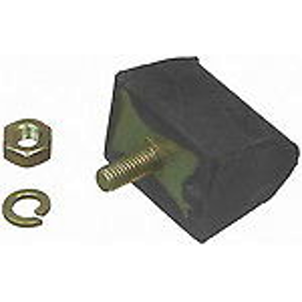 TRW 14204 Front Suspension Control Arm Bumper Stopper