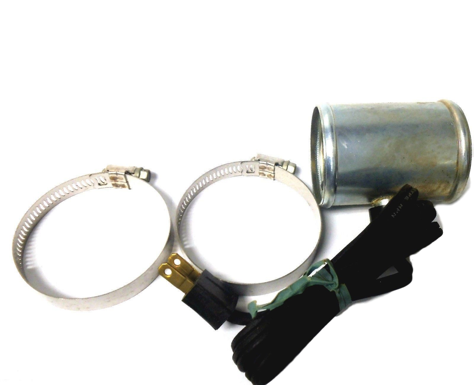 Phillips & Temro Zerostart Engine Heater | 350-0075 U2013 Peterbilt Parts